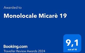 Monolocale Micare 19